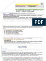 SEM 5 Construimos Un País Libre de Discriminación Con Una Ciudadanía Crítica y Activa