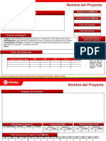 Ficha Proyecto Generales