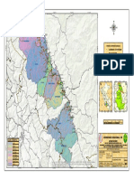 03.-Mapa Topográfico e Hidrológico