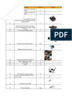 GCS Box Procurment