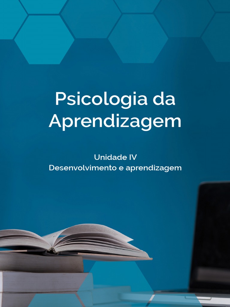 Teorias do Desenvolvimento e Aprendizagem | PDF | Aprendizado ...