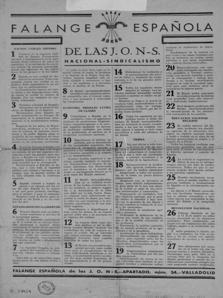 de-las-j-o-n-s-falange-tespa-ola-pdf-espa-a-ciencias-pol-ticas