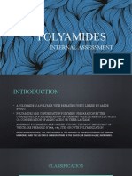 Polyamides
