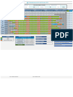 Calendarizacion Anual 2023