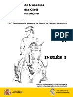 01 Manual de Inglés I