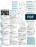 153 - Lone Archivist Press - The Orrery Beyond The Edge of Space