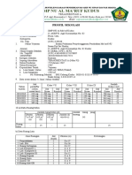 Profil Sekolah 2022-2023