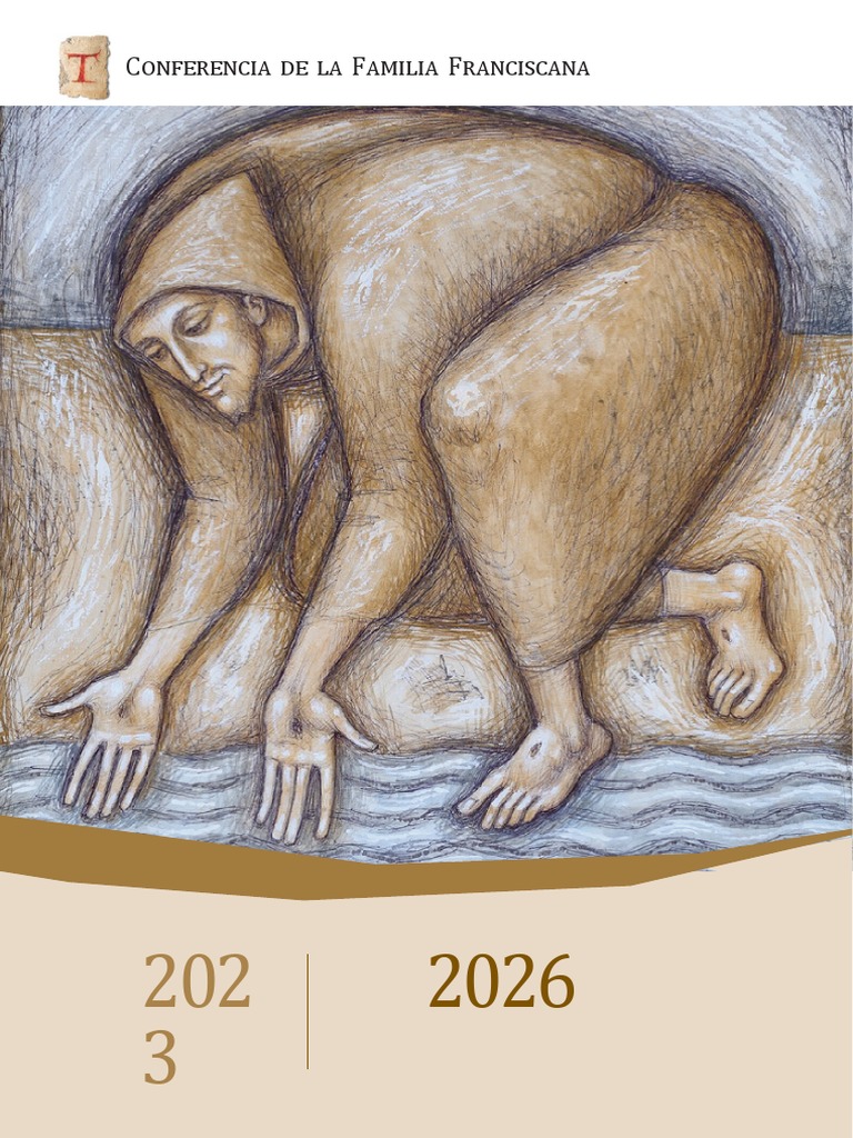 Centenario ESP Def | PDF | Francisco de Asís | eucaristía