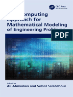 Ali Ahmadian (Editor), Soheil Salahshour (Editor) - Soft Computing Approach For Mathematical Modeling of Engineering Problems-CRC Press (2021)
