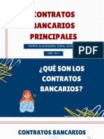 Contratos Bancarios Principales Ind 10-1 Vidal Zuñiga