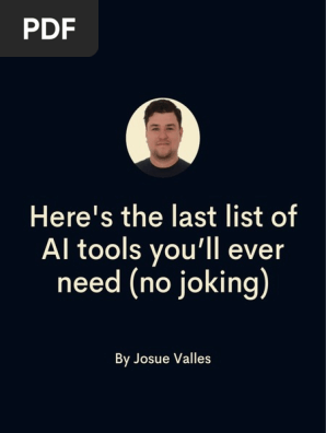 ai tools 3