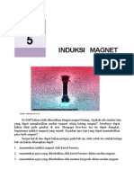 Induksi Magnet,XII Fis-Sri_handayani