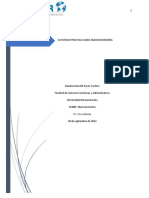 Tarea Practica de Macroeconomia Sep 2022