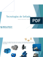 Presentacion General Sealpack - SCPlus-General