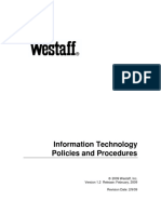 5 Web-IT - Policies - and - Procedures - v1.2