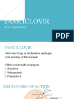 FAMCICLOVIR