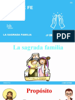 Guia de Fe La Sagrada Familia U4-Parte 3