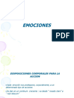 Emociones