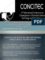 Concitec Slides