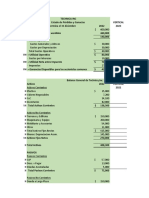 Ejercicio Analisis Vertical-Horizontal Finanzas 2-2023