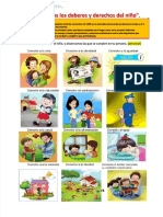 PDF Ps f4 Maestra Citamos Los Deberes y Derechos Del Nio - Compress