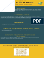 Infografia Universidad