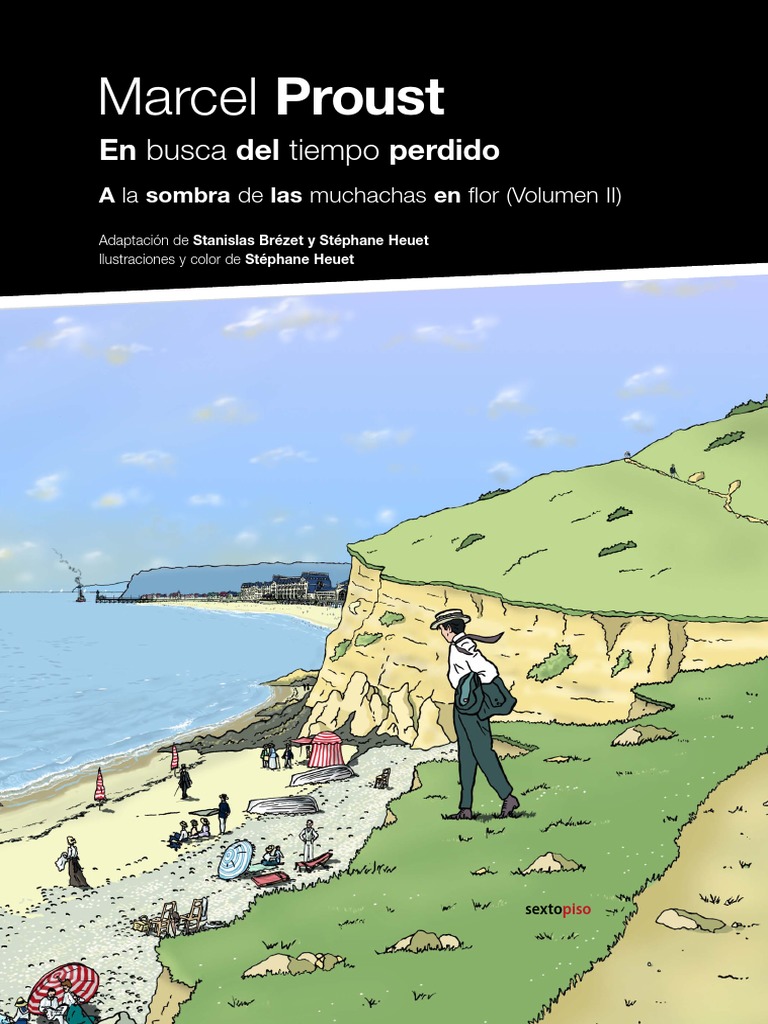 Fragmento Proust III | PDF | En busca del tiempo perdido | Marcel Proust