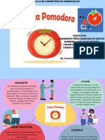 Tecnica de Pomodoro - Grupo 1