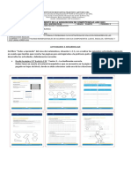 Plan de Mejoramiento Grado Cuarto Segundo Periodo