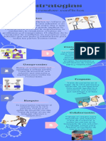 Estrategias para Resolver Conflictos - GRUPO 1