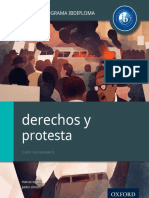 Parte 1-68989 48759 Rights and Protest - Course Companion - Mark Rogers and Peter Clinton - Oxford 2015 2 2 001-074 .En - Es 1