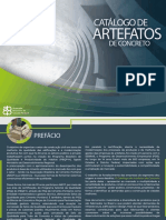 Catalogo Artefatos ABCP 20220621 1
