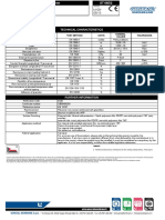 Columba P5kg Mineral