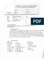 Ang. 65 - XIII-6 - HPLC Agilent - Pen. SST Kafein - Prasetya Aji Nugraha