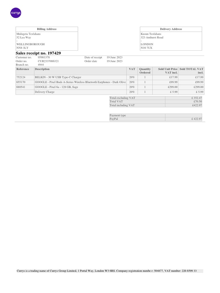 your-currys-receipt-cur2337086321-download-free-pdf-consumer