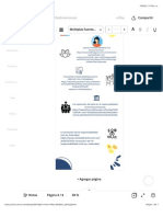 Responsabilidad Civil - Daniela Mendoza - Infografía