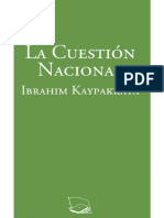 Cuestión-Nacional-Ibrahim-Kaypakkaya