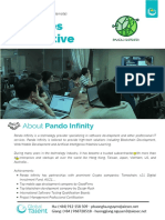 Pando Infinity