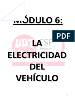 Celador Conductor SAS Modulo 6 Tema 10