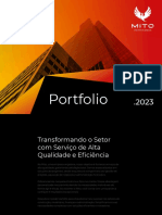 Portfolio Mito