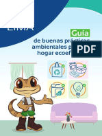 Semana 14 - PDF - Practicas Ecoeficientes Municipalidad de Lima