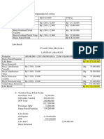 Flomando Octaviano - Full Costing