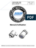 Profibus Encoder sfc13