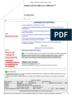 Sistema Académico de Reporte de Datos - UTEQ