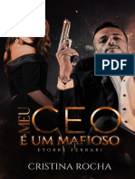 Meu CEO É Um Mafioso