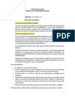 Practica No. 1 de Contabilidad para Realizar