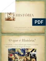 Aula 1 Historia 6 Ano