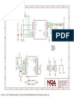 Zio Qwiic Gps Module Ublox Schematic PDF
