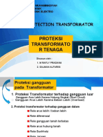 Dokumen - Tips Proteksi Transformator 56bf95f772aed
