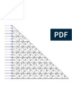 Discrétisation de L'élément Plan-Objet